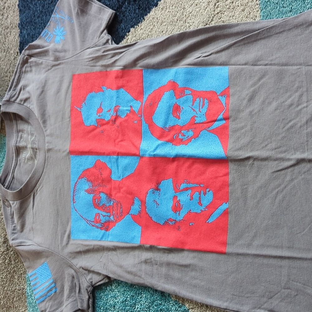 Gruntstyle Tshirt